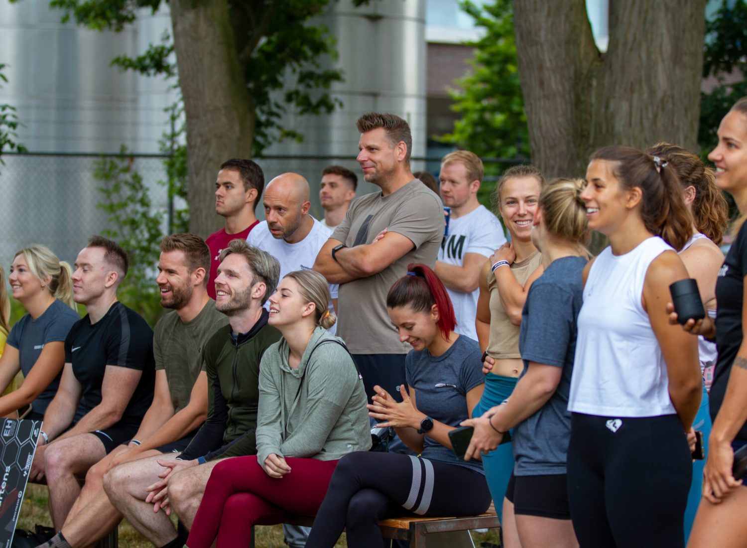 Crossfit event-4