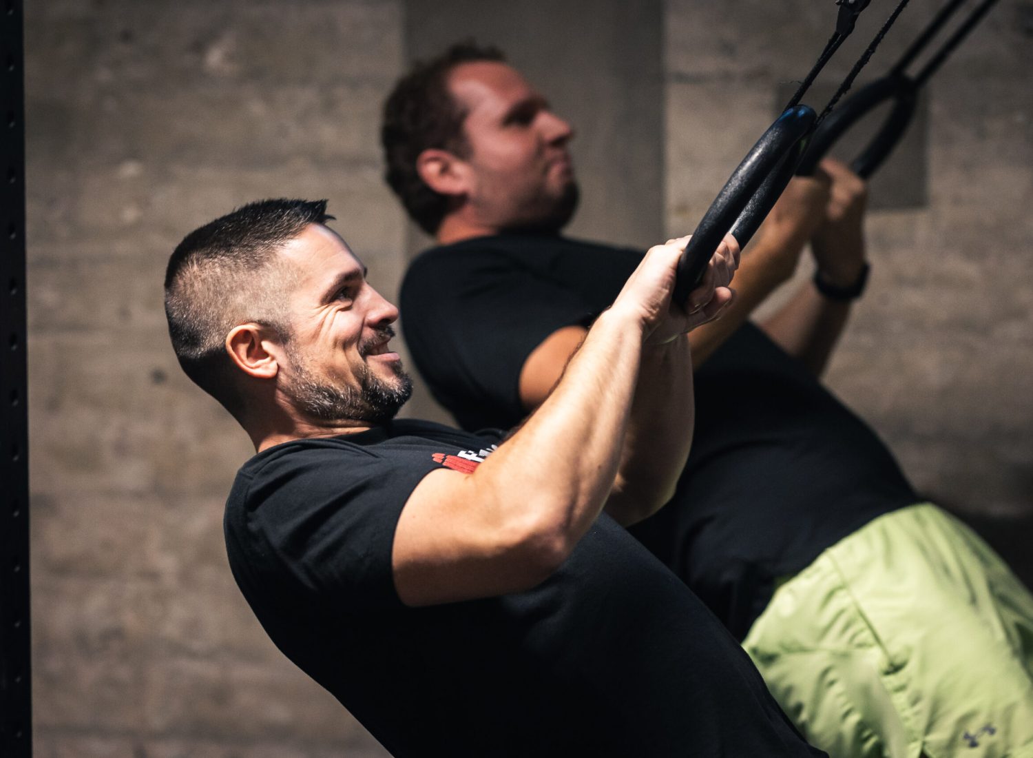 Rude Photography - Eindhoven Gym buddy - 20251108 - 296